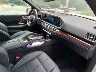 2021 Mercedes-Benz Maybach GLS 600 I, серый, 23500000 рублей, вид 5