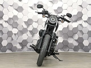 2014 Yamaha XV950 Bolt, чёрный, 577000 рублей, вид 5