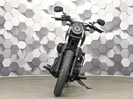 2014 Yamaha XV950 Bolt, чёрный, 577000 рублей, вид 5