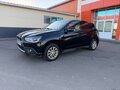 2012 Mitsubishi ASX I Рестайлинг, чёрный - вид 1