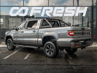 2025 HuangHai N7, серый, 3315000 рублей, вид 2