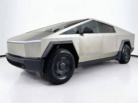 Tesla Cybertruck