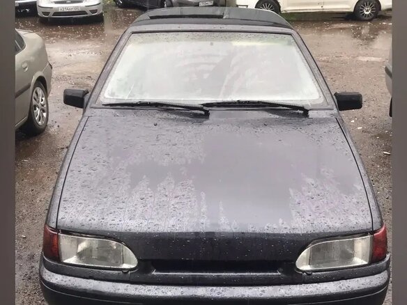 2011 Lada (ВАЗ) 2115, синий, 250000 рублей