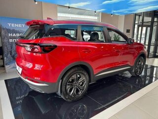 2026 Tenet T4L, красный, 2429000 рублей, вид 3