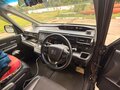 2016 Honda Stepwgn Spada V, чёрный, 1750000 рублей - вид 9