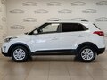2018 Hyundai Creta I, белый, 1850000 рублей - вид 5