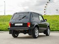 2024 Lada (ВАЗ) Niva Legend I, зелёный - вид 1