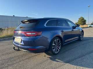 2017 Renault Talisman I, синий, 1500000 рублей, вид 5
