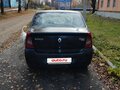 2008 Renault Logan I, серый, 150000 рублей - вид 1