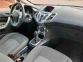 2012 Ford Fiesta Mk6, чёрный - вид 10