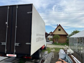 2012 ГАЗ ГАЗель (3302), белый, 980000 рублей, вид 4