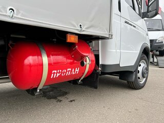 2026 ГАЗ ГАЗель (3302), белый, 3193000 рублей, вид 5