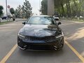 2021 Kia K5 III, синий, 2290000 рублей - вид 1