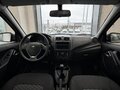 2026 Lada (ВАЗ) Granta I Рестайлинг, серый, 1114000 рублей - вид 8
