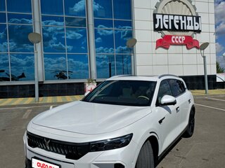 2023 Voyah Free I Рестайлинг, белый, 4150000 рублей, вид 3