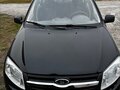 2012 Lada (ВАЗ) Granta I, синий, 360000 рублей - вид 1