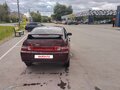 2008 Lada (ВАЗ) 2112, пурпурный, 155000 рублей - вид 2