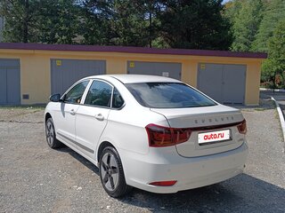 2023 Evolute i-Pro, белый, 2050000 рублей, вид 5
