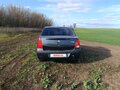 2006 Renault Logan I, серый, 85000 рублей - вид 1