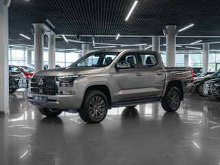 Mitsubishi L200 VI