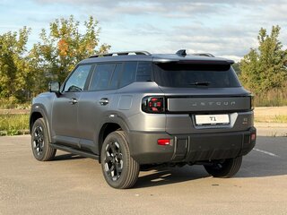 2026 Jetour T1, серый, 4249900 рублей, вид 4