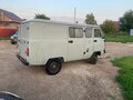 2021 УАЗ 3909, серый, 505000 рублей - вид 3