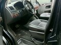 2011 Volkswagen Multivan T5 Рестайлинг, чёрный, 2800000 рублей - вид 10