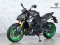 2026 Kawasaki Z 1100, чёрный, 1777000 рублей - вид 2