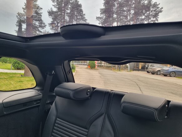 2025 Land Rover Discovery P300 V Рестайлинг, белый, 6590000 рублей - вид 18