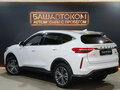 2022 Haval F7 I Рестайлинг, белый, 1997000 рублей - вид 5