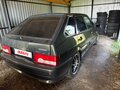 2006 Lada (ВАЗ) 2114, зелёный, 95000 рублей - вид 1