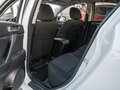 2009 Mazda 3 II (BL), белый - вид 10