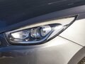 2014 Hyundai ix35 I Рестайлинг, серый, 1255000 рублей - вид 10