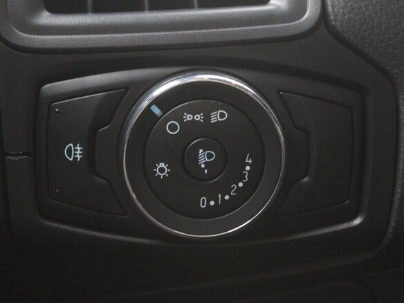 2013 Ford Focus III, синий, 785000 рублей - вид 18