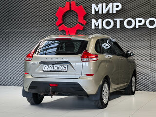2021 Lada (ВАЗ) XRAY I, серый, 999000 рублей, вид 4