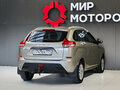 2021 Lada (ВАЗ) XRAY I, серый, 980000 рублей - вид 3