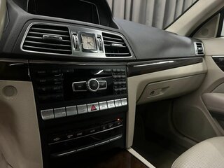 2013 Mercedes-Benz E-Класс 350 IV (W212, S212, C207) Рестайлинг, белый, 1999888 рублей, вид 4