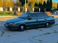 2008 Lada (ВАЗ) 2115, серый, 150000 рублей