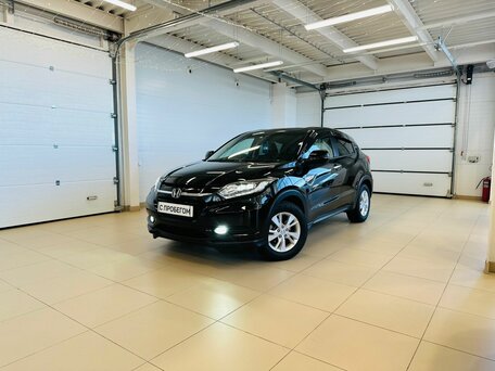 Honda Vezel I