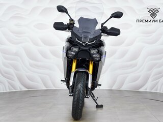 2025 Yamaha Tracer 9, чёрный, 1999000 рублей, вид 4