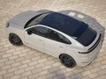 2026 Porsche Cayenne GTS Coupé III Рестайлинг, серый, 25955186 рублей - вид 5