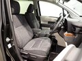 2023 Toyota Sienta III, чёрный, 1350000 рублей - вид 8