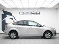 2009 Ford Focus II Рестайлинг, серебристый, 589000 рублей - вид 4