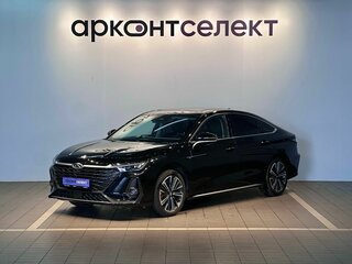 2023 Chery Arrizo 8, чёрный, 2120000 рублей, вид 1
