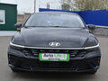 2026 Hyundai Elantra VII (CN7) Рестайлинг, чёрный, 2199000 рублей - вид 1