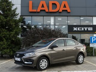 2026 Lada (ВАЗ) Iskra, коричневый, 1615000 рублей, вид 1