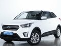 2019 Hyundai Creta I, белый, 1799000 рублей - вид 2