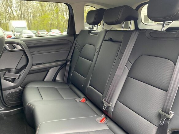 2026 Haval Dargo I Рестайлинг, серый, 3699000 рублей - вид 7