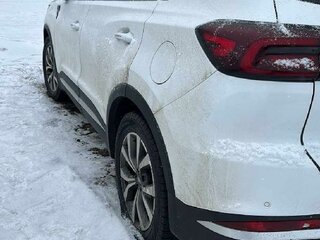 2023 Chery Tiggo 7 Pro Max I, белый, 1363250 рублей, вид 3