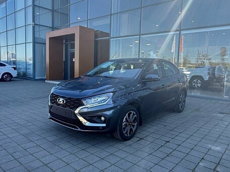 Lada (ВАЗ) Iskra